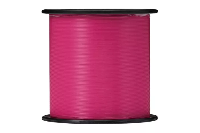 Daiwa J-Threads DPLS
pink 0.33mm 8.10kg 600m 1db