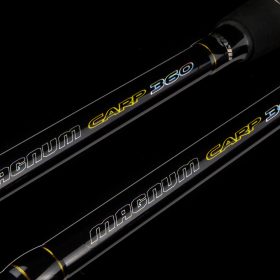 NEVIS Magnum Carp 360 3lb 3r