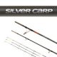 CARP EXPERT SILVER CARP HEAVY FEEDER 3+3 SEC., 100-200G, 3,90M