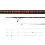 BOT CARP EXPERT DYNAMIC FEEDER 4,20M 120-180G