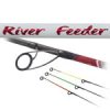 CXP NEO RIVER FEEDER 3+3 SEC., 120-250G, 3,60M