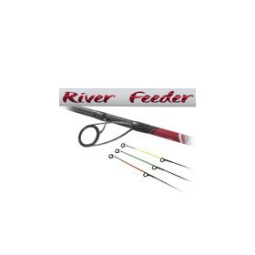 CXP NEO RIVER FEEDER 3+3 SEC., 120-250G, 3,60M