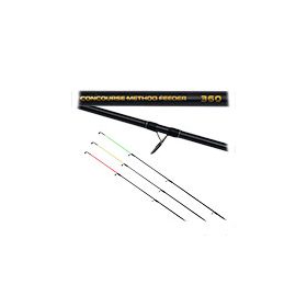 BOT BENZAR CONCOURSE METHOD FEEDER 3,60m H