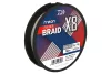 Daiwa N'Zon X8 Braid
steel grey 0.10mm 7.00kg 300m