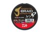 Daiwa J-Braid Expedition X8
dark green 150m 0.22mm