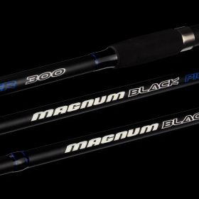 NEVIS Magnum Black Picker 300 40g