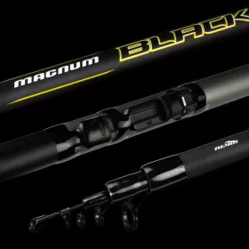 NEVIS Magnum Black Bolo 400 5-20g