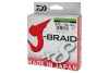 Daiwa J-Braid X8
chartreuse 0.06mm 4.00kg 300m