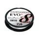 Daiwa Tournament X8 Braid Evo+
white 0.12mm 8.60kg 2700m