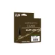 Daiwa Infinity® Camo
green camo 0.41mm 11.60kg 500m