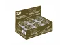 Daiwa Infinity® Camo
green camo 0.30mm 6.90kg 3000m