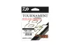 Daiwa Tournament Sinking Feeder Braid TNSFB012-150SG
steel grey 0.12mm 135m