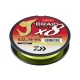 Daiwa J-Braid Grand X8
chartreuse 0.10mm 7.00kg 270m