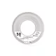 Daiwa Tournament Fluorocarbon
clear 0.18mm 2.30kg 50m
