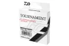 Daiwa Tournament Fluorocarbon
clear 0.45mm 12.60kg 28m