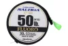 Daiwa Saltiga X'Link Fluorocarbon Leader
clear 0.57mm 18.10kg 30m