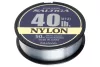 Daiwa Saltiga Nylon Leader
clear 1.17mm 77.10kg 50m