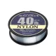 Daiwa Saltiga Nylon Leader
clear 1.17mm 77.10kg 50m