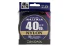 Daiwa Saltiga Nylon Leader
clear 1.17mm 77.10kg 50m