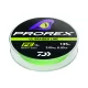 Daiwa Prorex UL Finesse Braid
chartreuse PE0.4 2.80kg 135m