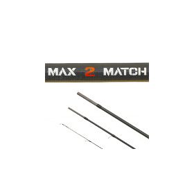 CARP EXPERT MAX2 MATCH BOT 3,90M