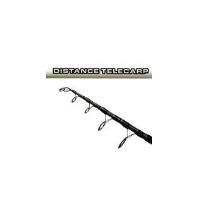 CARP EXPERT DISTANCE TELECARP BOT 3,60M 3,5 LBS