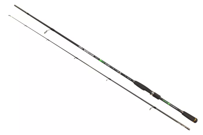 BOT WIZARD NORVION 10-30G 2,40 M