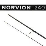BOT WIZARD NORVION 15-40G 2,40 M