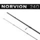 BOT WIZARD NORVION 15-40G 2,40 M