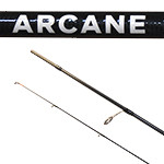 BOT WIZARD ARCANE 1-5G 1,80 M