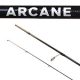BOT WIZARD ARCANE 3-12G 1,98 M