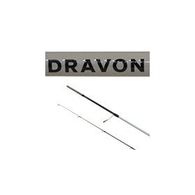 BOT WIZARD DRAVON 5-21G 2,13 M