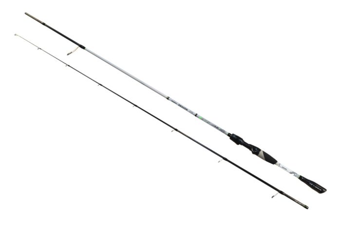 BOT WIZARD DRAVON 5-21G 2,28 M