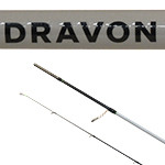 BOT WIZARD DRAVON 7-29G 2,43 M