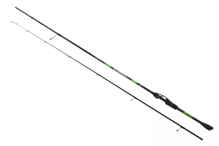 WIZARD POWER SENSE 2.1M 4-26G 2 RÉSZES