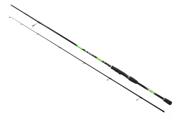 WIZARD BASTION 2.4M 7-28G 2 RÉSZES