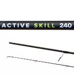 WIZARD ACTIVE SKILL BOT 2,10M 12-65G MEDIUM HEAVY