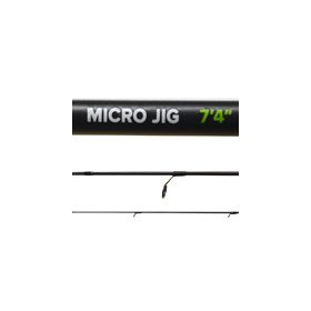 WIZARD MICRO JIG 1,98M 2-12G