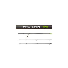 WIZARD PRO SPIN 198