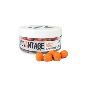 Daiwa Advantage horogcsali
orange 6/8mm 30g