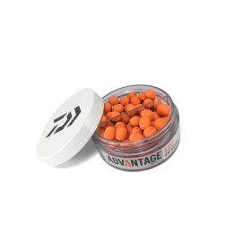 Daiwa Advantage horogcsali
orange 8/10mm 30g
