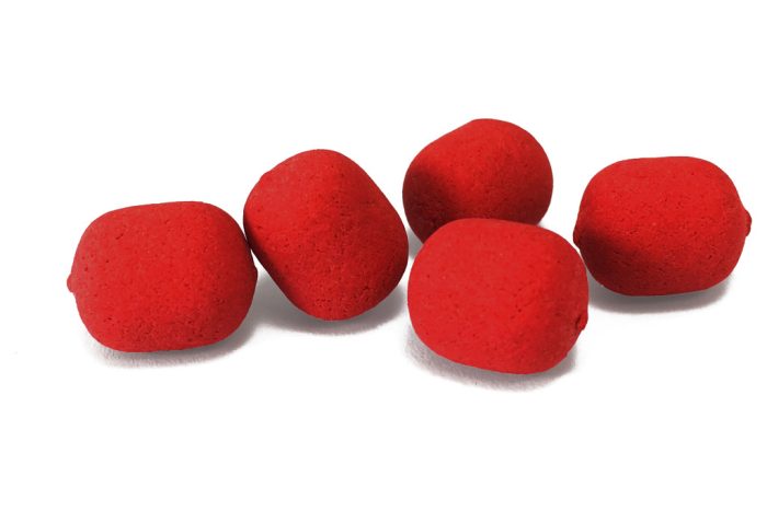 Daiwa Advantage horogcsali
red krill 8/10mm 30g