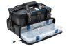 Daiwa N'Zon EVA Feeder Bag
#M 38x26x22cm