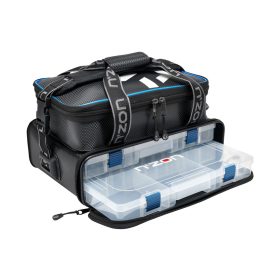 Daiwa N'Zon EVA Feeder Bag
#M 38x26x22cm