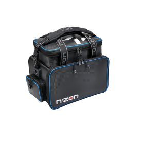 Daiwa N'Zon EVA Feeder Bag
#L 38x26x31cm