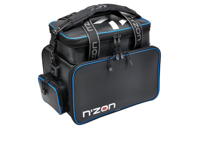 Daiwa N'Zon EVA Feeder Bag
#L 38x26x31cm