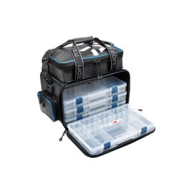 Daiwa N'Zon EVA Feeder Bag
#L 38x26x31cm