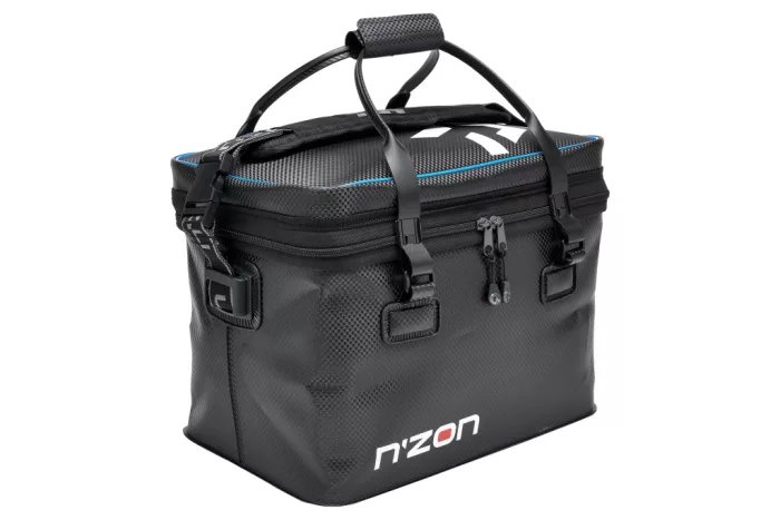 Daiwa N'Zon EVA Cool Bag
40x25x27cm 26l