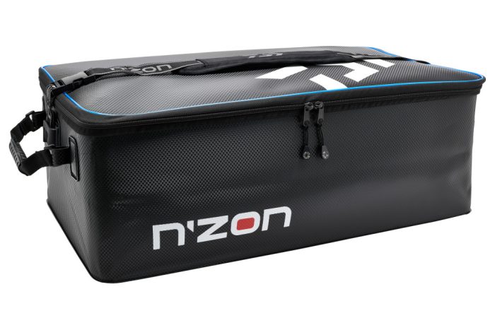 Daiwa N'Zon EVA Barrow Bag
70x40x25cm 67l