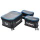 Daiwa N'Zon EVA Accessory Case Set
#L 19x15x8cm